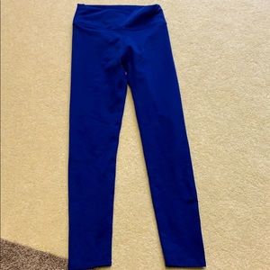 Full length leggings!